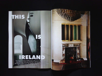 ELLE DECOR (US) [2025-09] N°308