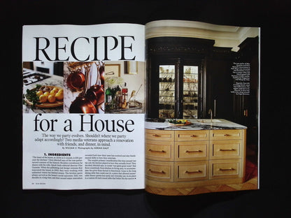 ELLE DECOR (US) [2025-10] N°309