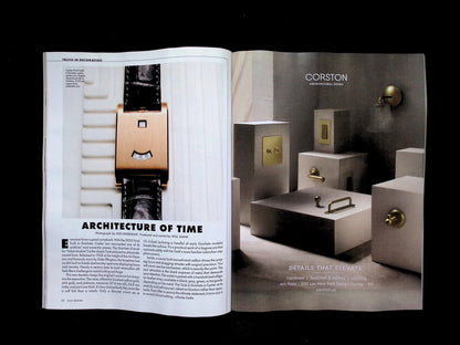 ELLE DECOR (US) [2025-11] N°310