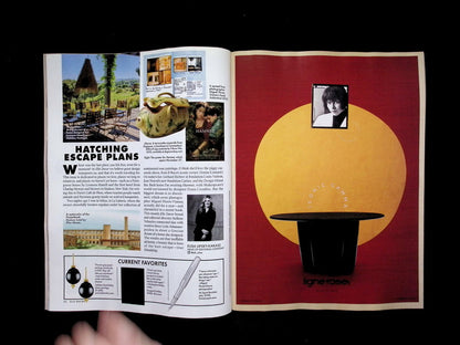 ELLE DECOR (US) [2025-11] N°310