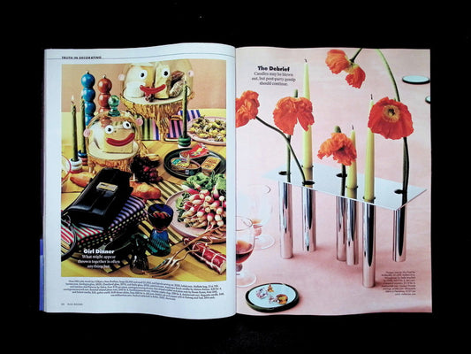 ELLE DECOR (US) [64] N°311 Winter 2026