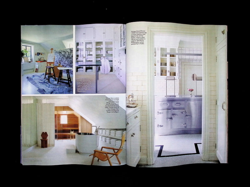 ELLE DECOR (US) [64] N°311 Winter 2026