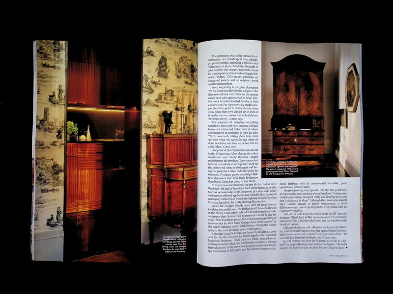 ELLE DECOR (US) [2026-03] N°312 - Part 1