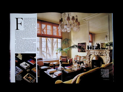 ELLE DECOR (US) [2026-03] N°312 - Part 2