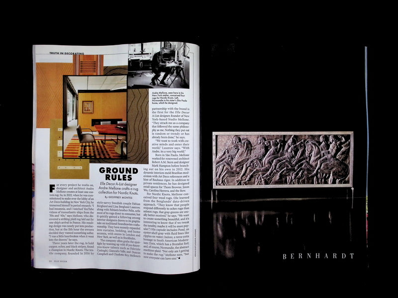 ELLE DECOR (US) [2026-03] N°312 - Part 4