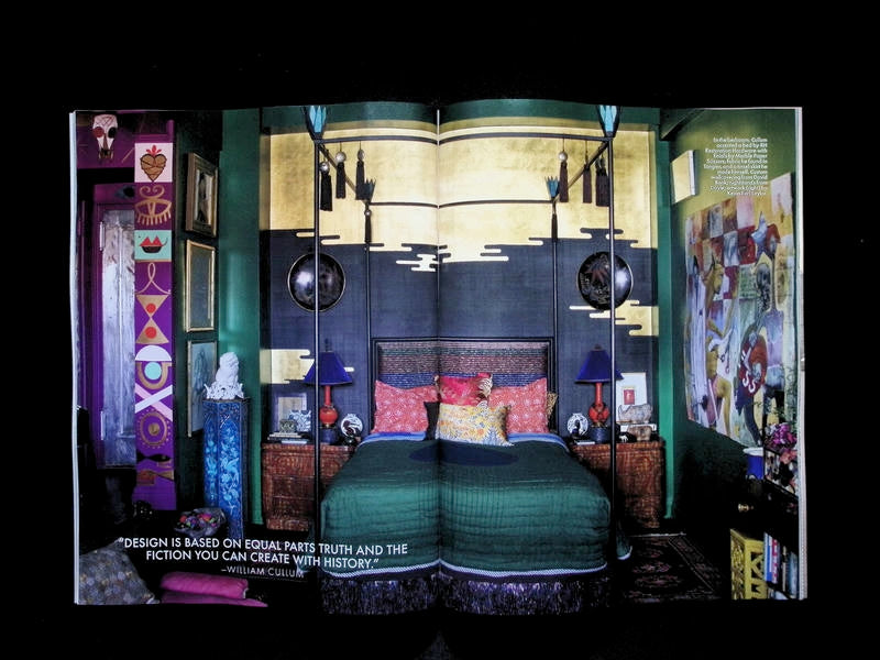 ELLE DECOR (US) [2026-05] N°314 - Part 1