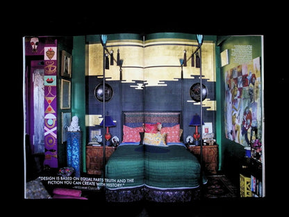 ELLE DECOR (US) [2026-05] N°314 - Part 1