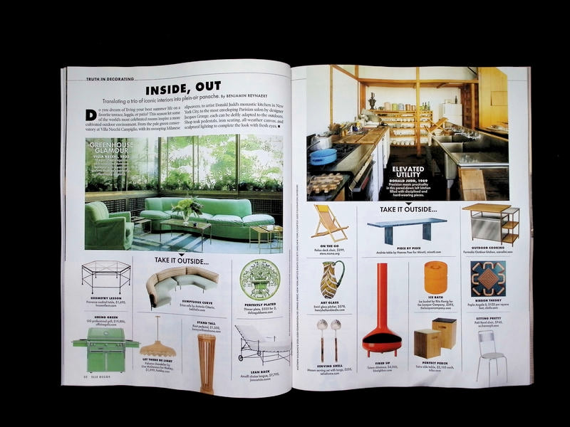 ELLE DECOR (US) [2026-05] N°314 - Part 2