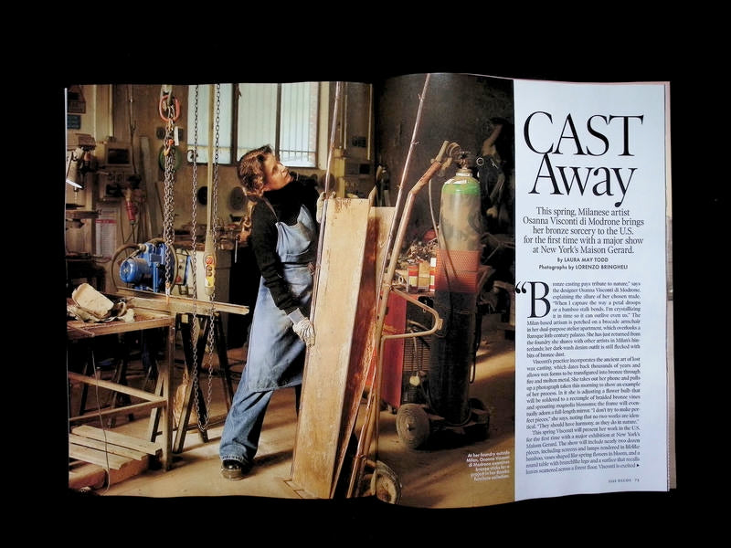 ELLE DECOR (US) [2026-05] N°314 - Part 3