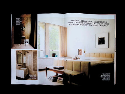 ELLE DECOR (US) [2026-05] N°314 - Part 4