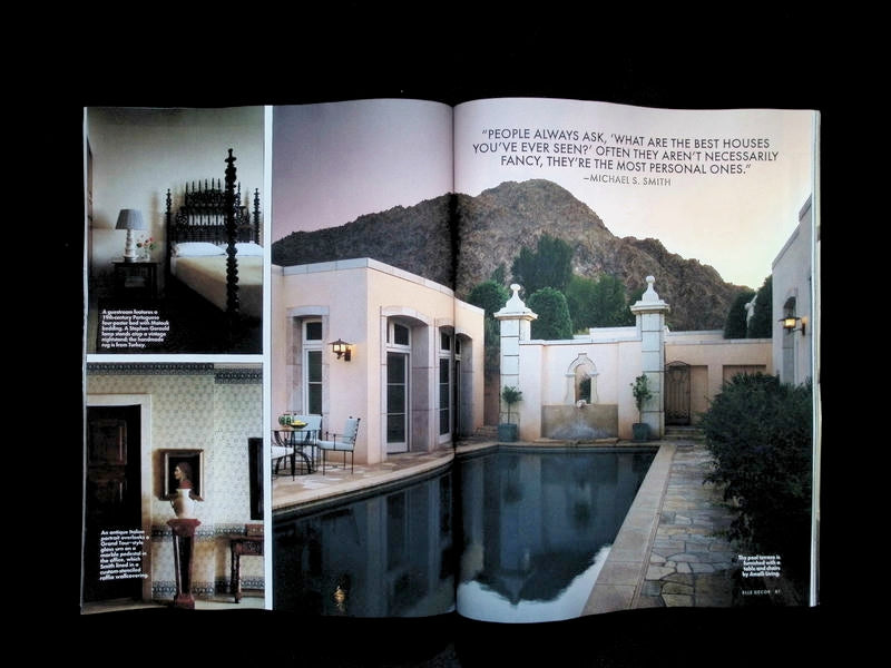 ELLE DECOR (US) [62] N°315 Summer 2026 (雙封面) - Part 2
