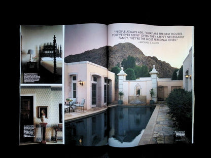 ELLE DECOR (US) [62] N°315 Summer 2026 (雙封面) - Part 2