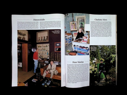 ELLE DECOR (US) [62] N°315 Summer 2026 (雙封面) - Part 4