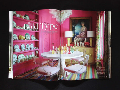 HOUSE BEAUTIFUL (USA) [06] V167N3 May/June 2025