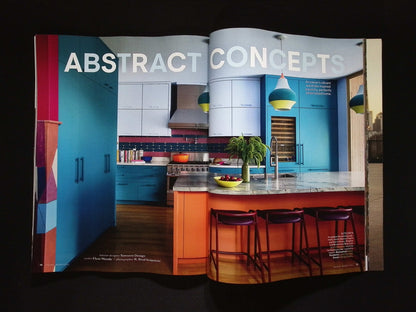HOUSE BEAUTIFUL (USA) [06] V167N3 May/June 2025