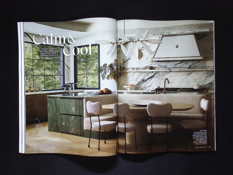 HOUSE BEAUTIFUL (USA) [08] V167N4 Jul/Aug 2025