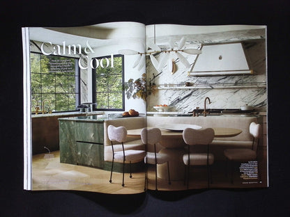 HOUSE BEAUTIFUL (USA) [08] V167N4 Jul/Aug 2025
