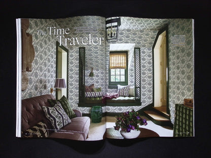 HOUSE BEAUTIFUL (USA) [08] V167N4 Jul/Aug 2025
