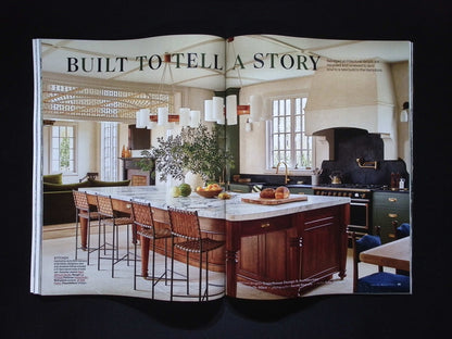 HOUSE BEAUTIFUL (USA) [08] V167N4 Jul/Aug 2025