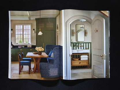 HOUSE BEAUTIFUL (USA) [08] V167N4 Jul/Aug 2025