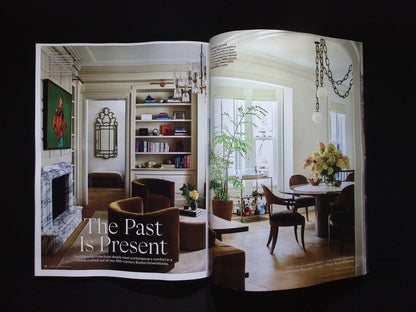 House Beautiful (US) [10] V167N5 Sep/Oct 2025