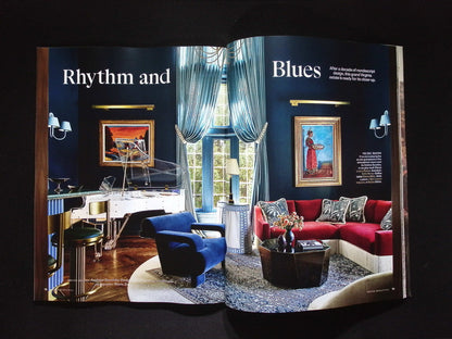 House Beautiful (US) [10] V167N5 Sep/Oct 2025