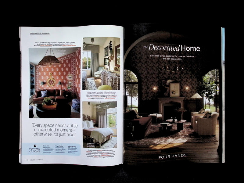 House Beautiful (US) [12] V167N6 Nov/Dec 2025