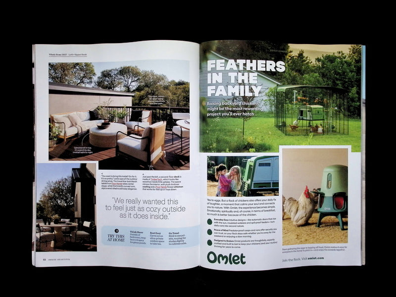House Beautiful (US) [12] V167N6 Nov/Dec 2025