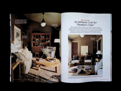 House Beautiful (US) [12] V167N6 Nov/Dec 2025