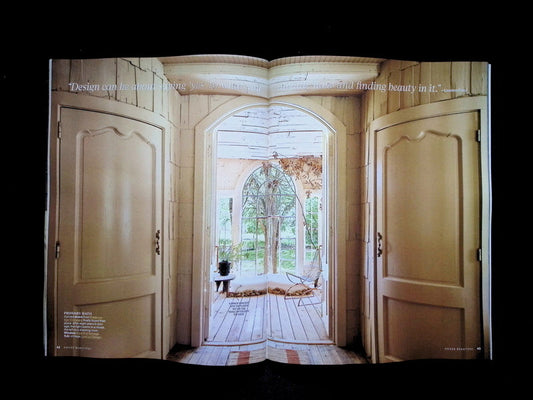 House Beautiful (US) [02] V168N1 Jan/Feb 2026 - Part 1