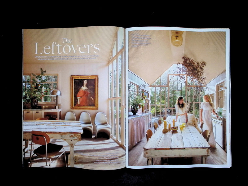House Beautiful (US) [02] V168N1 Jan/Feb 2026 - Part 4