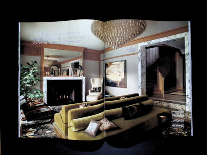 House Beautiful (US) [04] V168N2 Spring 2026 - Part 1
