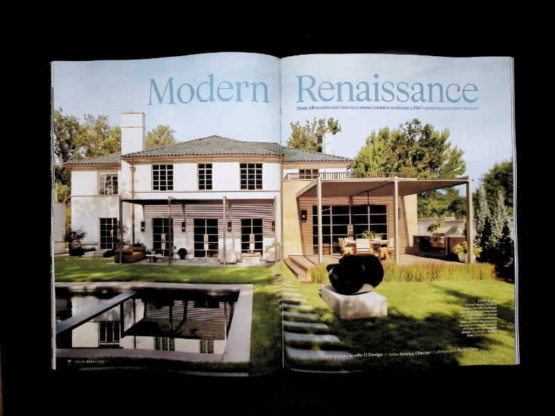 House Beautiful (US) [04] V168N2 Spring 2026 - Part 2