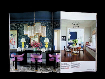 House Beautiful (US) [06] V168N3 May/Jun 2026 - Part 1