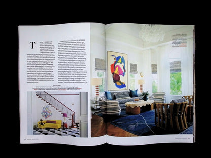 House Beautiful (US) [06] V168N3 May/Jun 2026 - Part 2