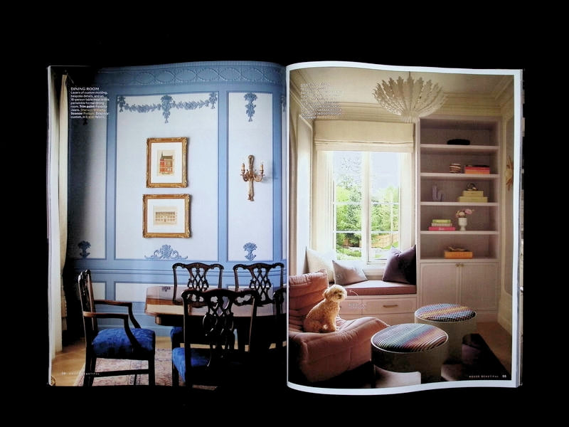 House Beautiful (US) [06] V168N3 May/Jun 2026 - Part 4