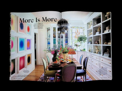 House Beautiful (US) [08] V168N4 Summer 2026 - Part 2