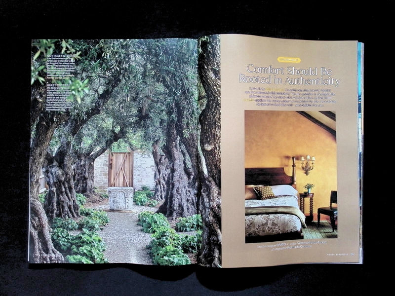 House Beautiful (US) [10] V168N5 Sep/Oct 2026 - Part 4