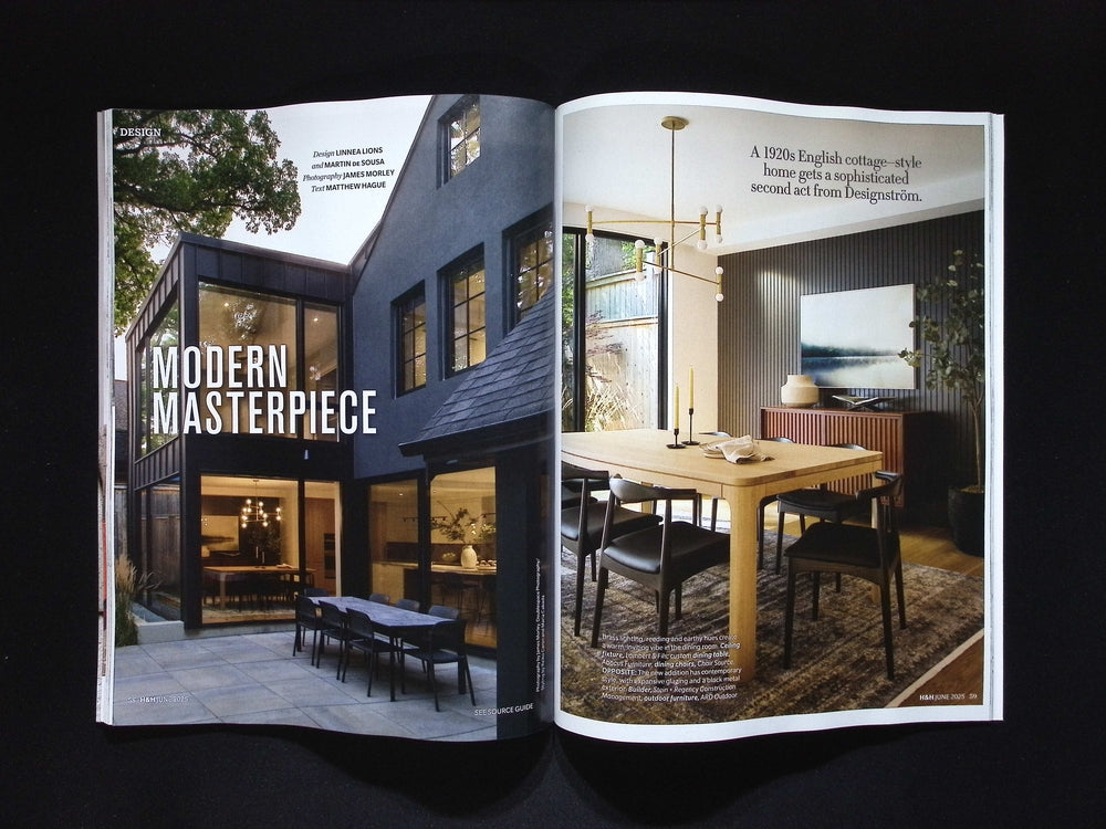 CANADIAN House & Home [2025-06] V47N5