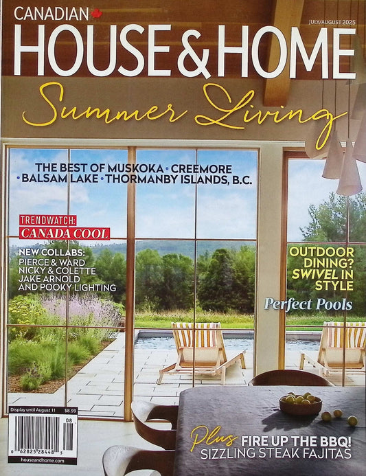 CANADIAN House & Home [08] V47N6 Jul/Aug 2025