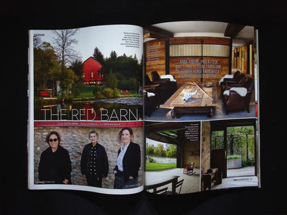 CANADIAN HOUSE & HOME [2025-10] V47N8