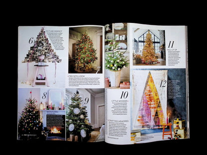 CANADIAN HOUSE & HOME [2025-12] V47N10