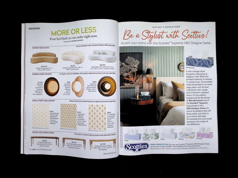 CANADIAN HOUSE & HOME [02] V48N1 Jan/Feb 2026