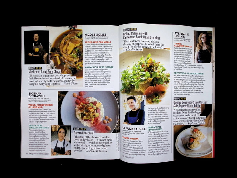CANADIAN HOUSE & HOME [02] V48N1 Jan/Feb 2026