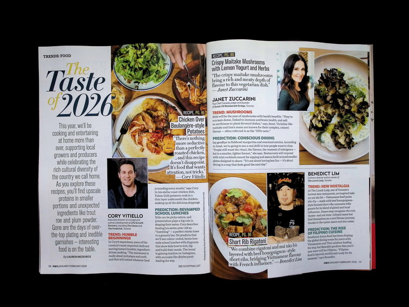 CANADIAN HOUSE & HOME [02] V48N1 Jan/Feb 2026