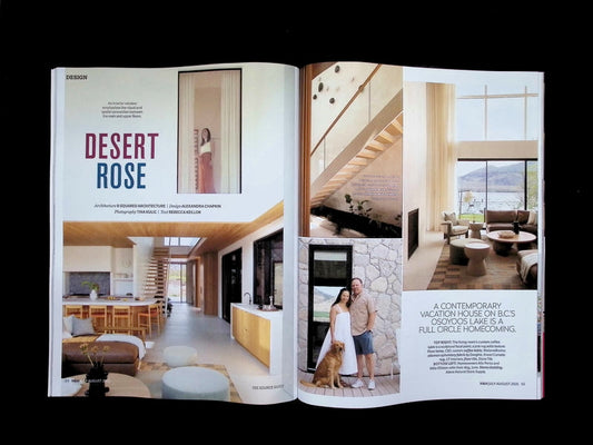 CANADIAN HOUSE & HOME [08] V48N6 Jul/Aug 2026 - Part 1