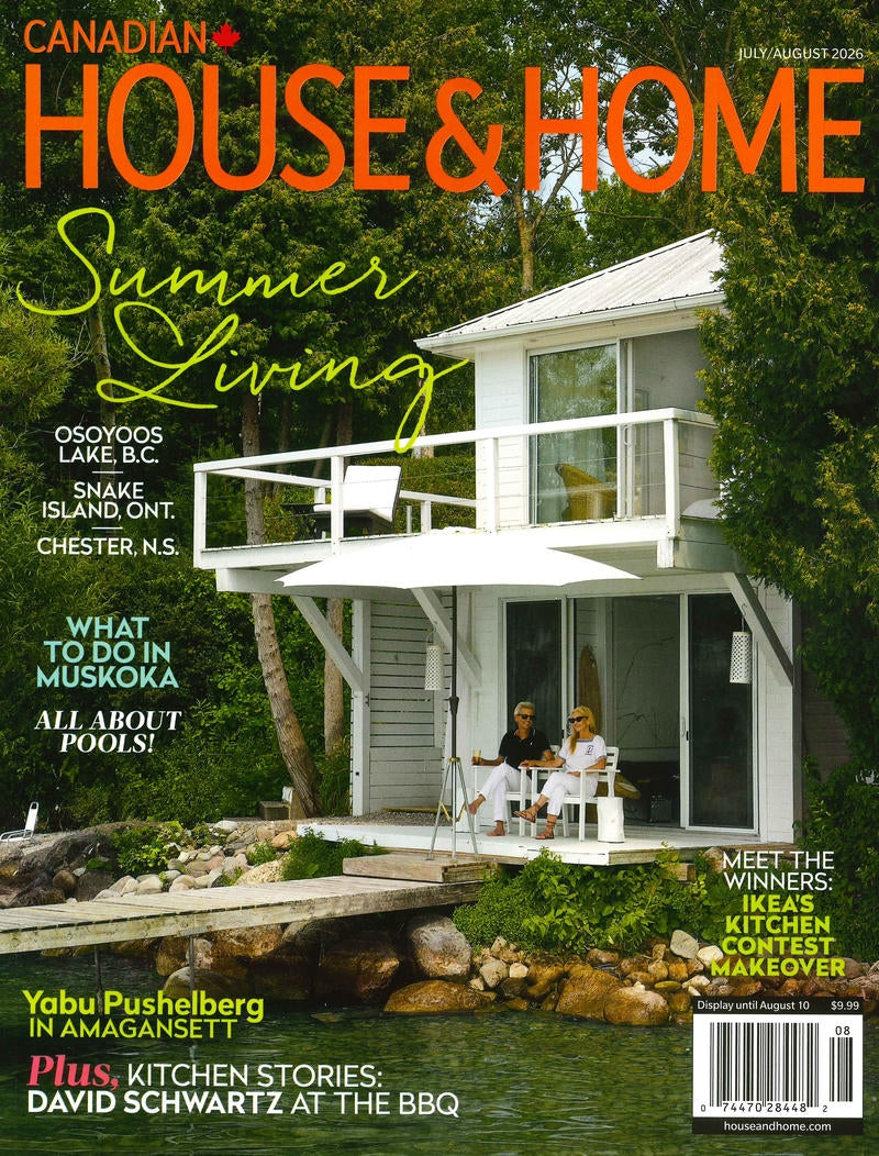 CANADIAN HOUSE & HOME [08] V48N6 Jul/Aug 2026