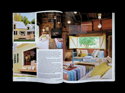 CANADIAN HOUSE & HOME [2026-09] V48N7 - Part 2