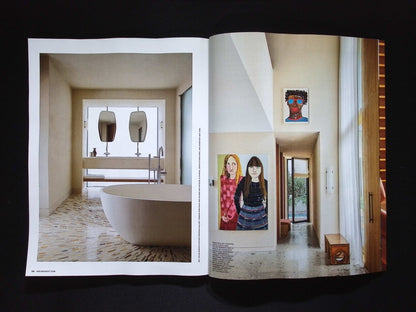 ARCHITECTURAL DIGEST (USA) [2025-06] V82N6