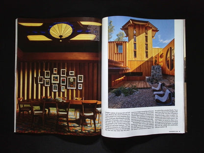 ARCHITECTURAL DIGEST (USA) [07] Jul/Aug 2025 V82N7